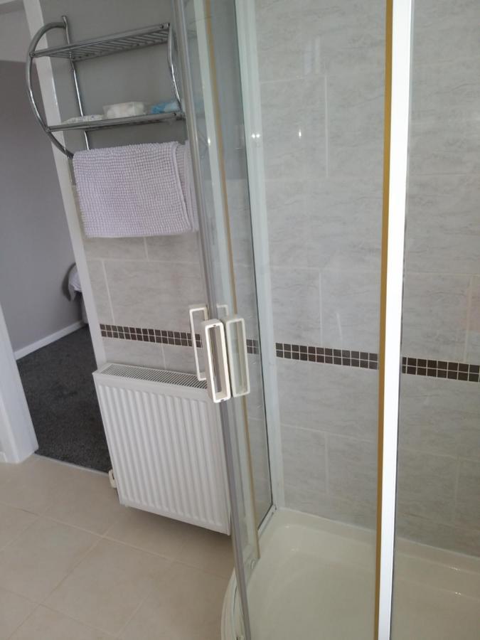 Wyngate Guest House Great Meols ภายนอก รูปภาพ