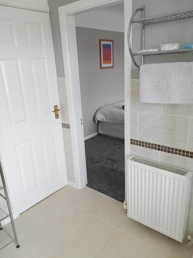 Wyngate Guest House Great Meols ภายนอก รูปภาพ