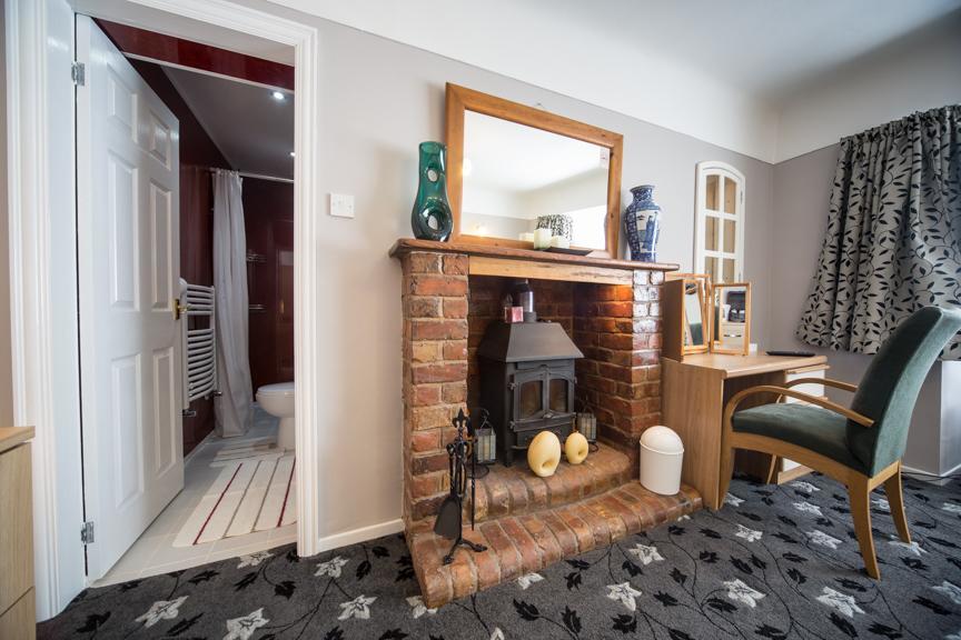 Wyngate Guest House Great Meols ภายนอก รูปภาพ