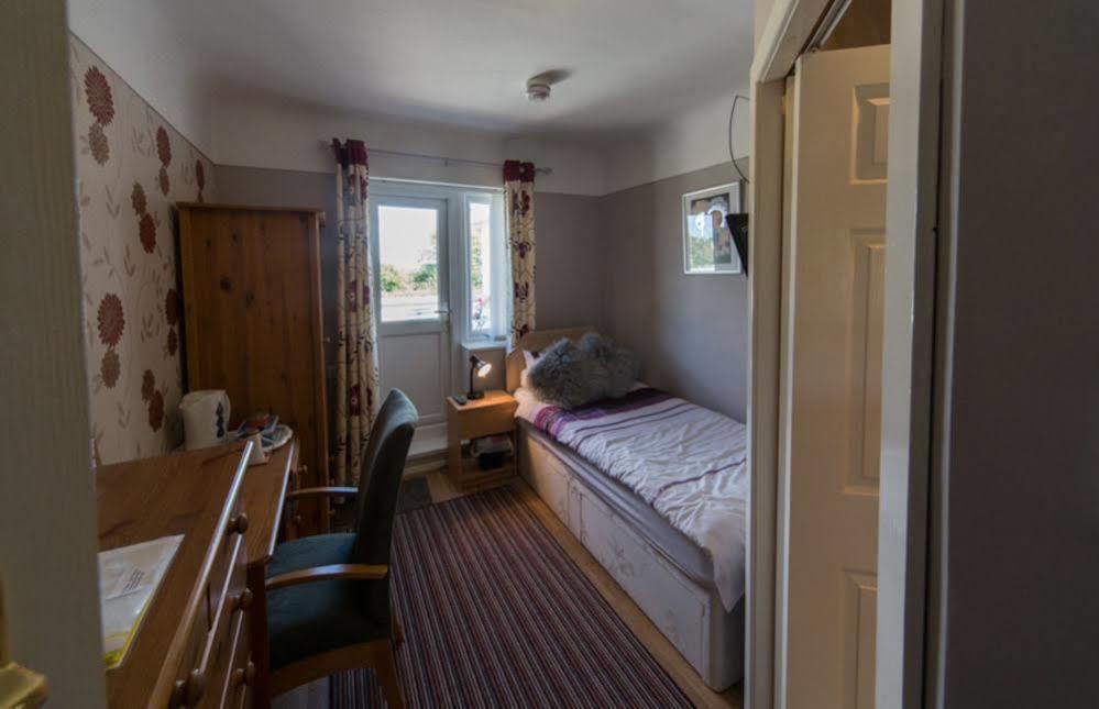 Wyngate Guest House Great Meols ภายนอก รูปภาพ